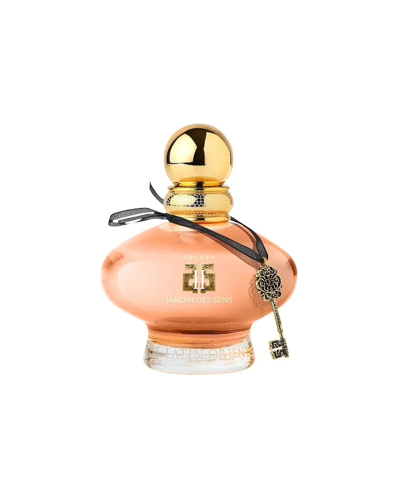Eisenberg Damenduefte Les-SecretsSecret II Jardin des SensEau de Parfum Spray 2.820,00 € / 1 l 
