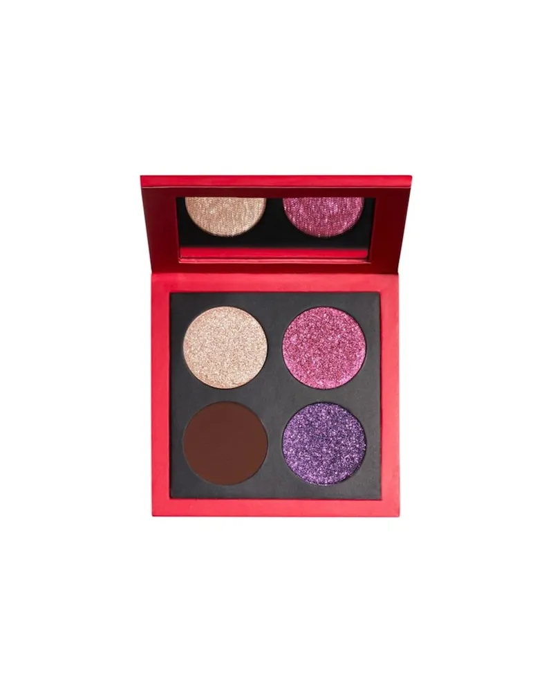Pat McGrath Labs Pat-McGrath-Labs Make-up AugenLove CollectionEye Shadow Palette Quad Daring Desire 