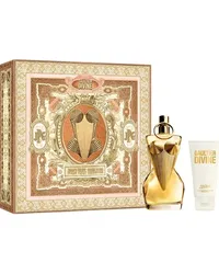 Jean Paul Gaultier Damendüfte Gaultier Divine Geschenkset Gaultier Divine Eau de Parfum 50 ml +  Body Lotion  75 ml 