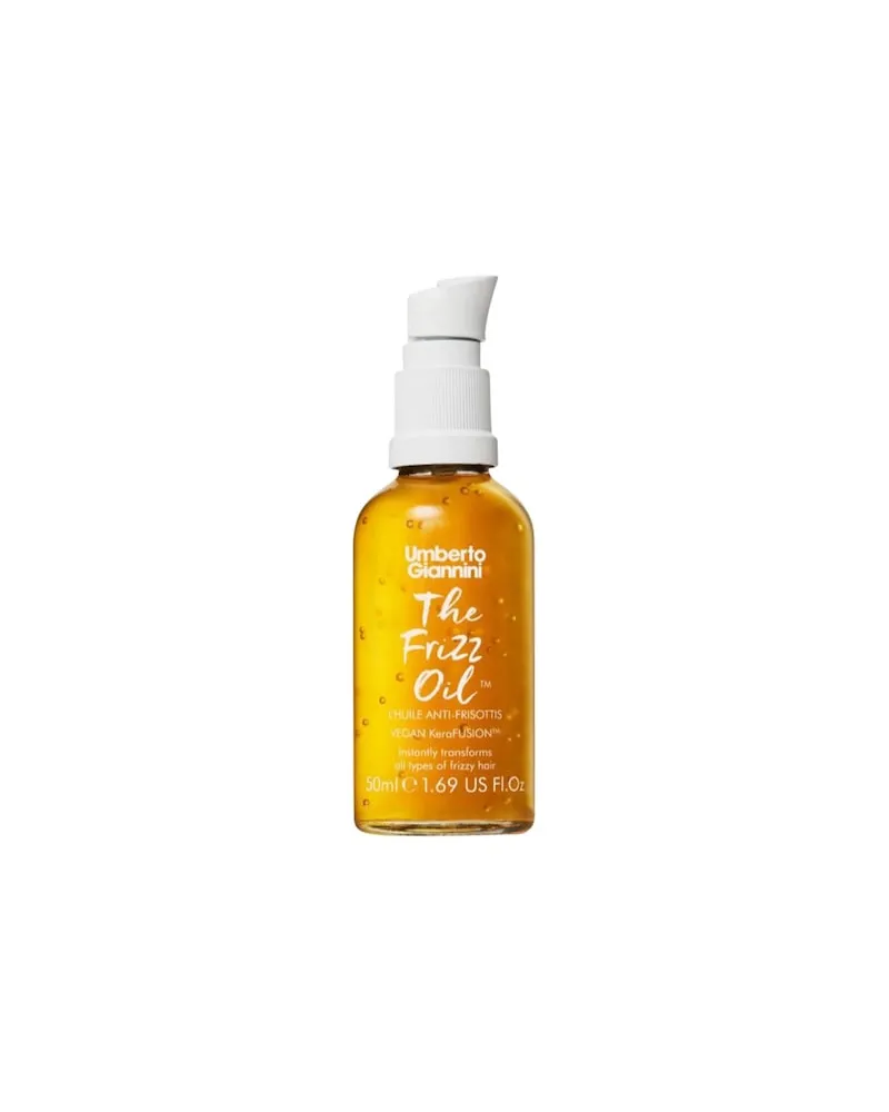Umberto Giannini Umberto-Giannini Collection Frizz-FixHaaröl 286,40 € / 1 l 
