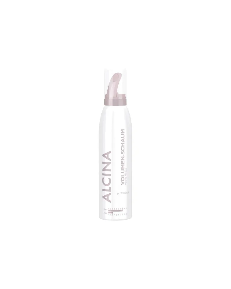 ALCINA Haarstyling ProfessionalVolumen-Schaum 63,70 € / 1 l 