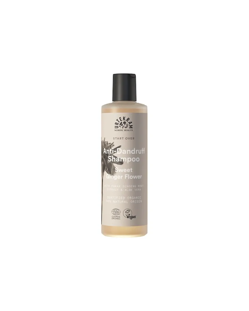 Urtekram Pflege Sweet-Ginger-FlowerAnti-Dandruff Shampoo 31,96 € / 1 l 
