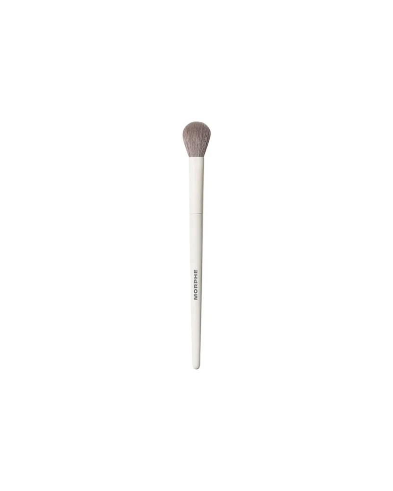 MORPHE Pinsel GesichtspinselM282 Rounded Cream & Liquid Highlight Brush 13,00 