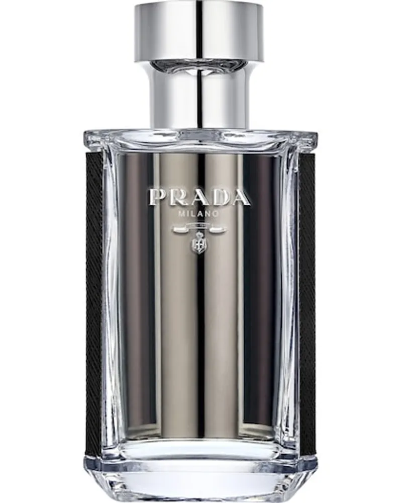 Prada Herrendüfte L'Homme Eau de Toilette Spray 