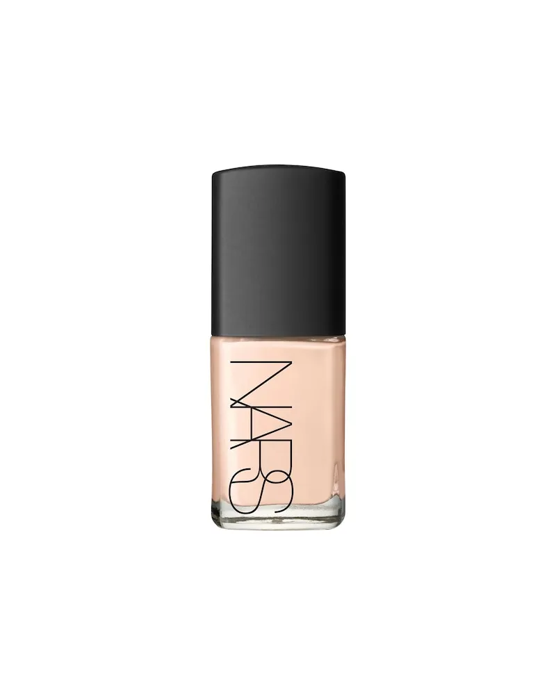 NARS Cosmetics Teint-Make-up FoundationSheer Glow Foundation Siberia 1.185,00 € / 1 l 