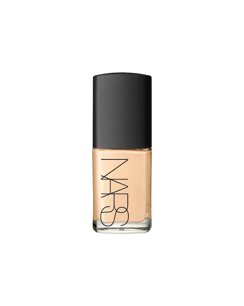NARS Cosmetics Teint-Make-up FoundationSheer Glow Foundation Siberia 1.185,00 € / 1 l 