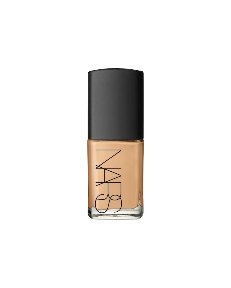 NARS Cosmetics Teint-Make-up FoundationSheer Glow Foundation Siberia 1.185,00 € / 1 l 