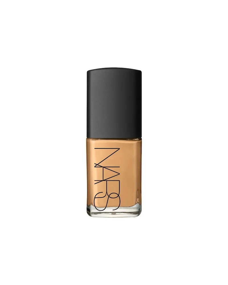 NARS Cosmetics Teint-Make-up FoundationSheer Glow Foundation Siberia 1.185,00 € / 1 l 