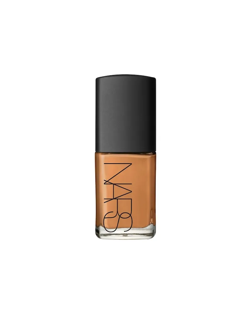 NARS Cosmetics Teint-Make-up FoundationSheer Glow Foundation Siberia 1.185,00 € / 1 l 