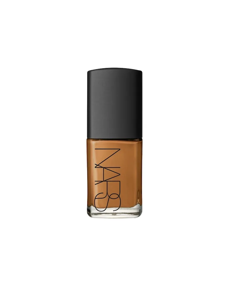 NARS Cosmetics Teint-Make-up FoundationSheer Glow Foundation Siberia 1.185,00 € / 1 l 