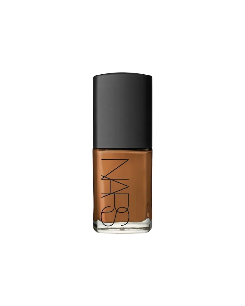 NARS Cosmetics Teint-Make-up FoundationSheer Glow Foundation Siberia 1.185,00 € / 1 l 
