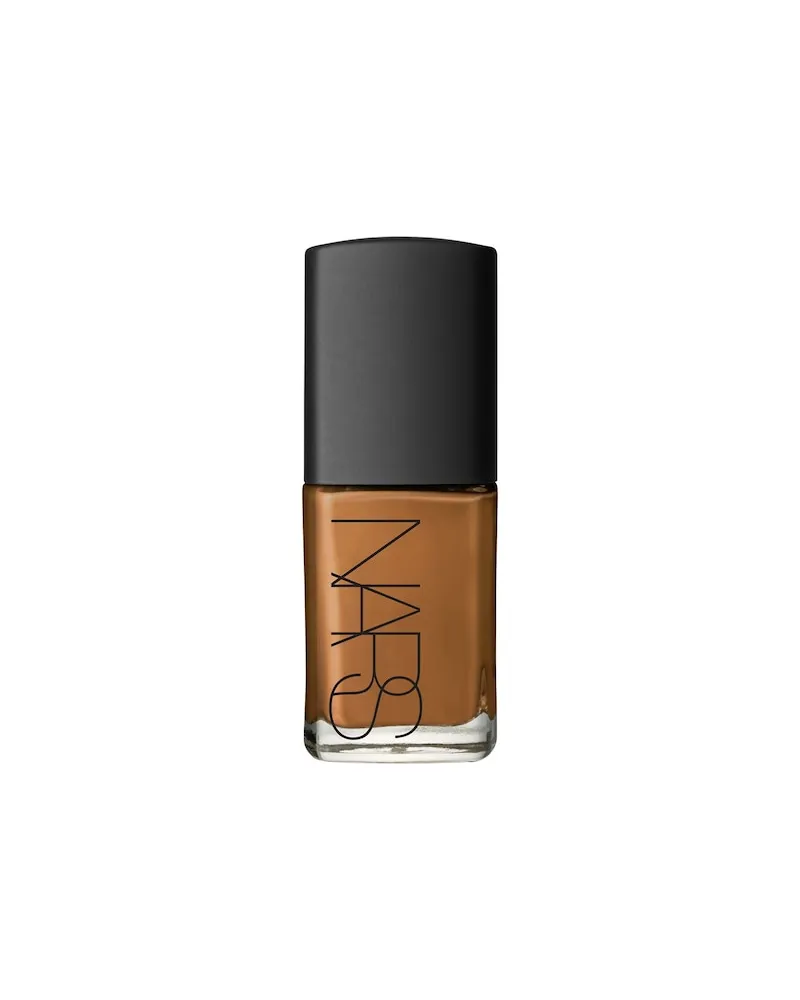 NARS Cosmetics Teint-Make-up FoundationSheer Glow Foundation Siberia 1.185,00 € / 1 l 