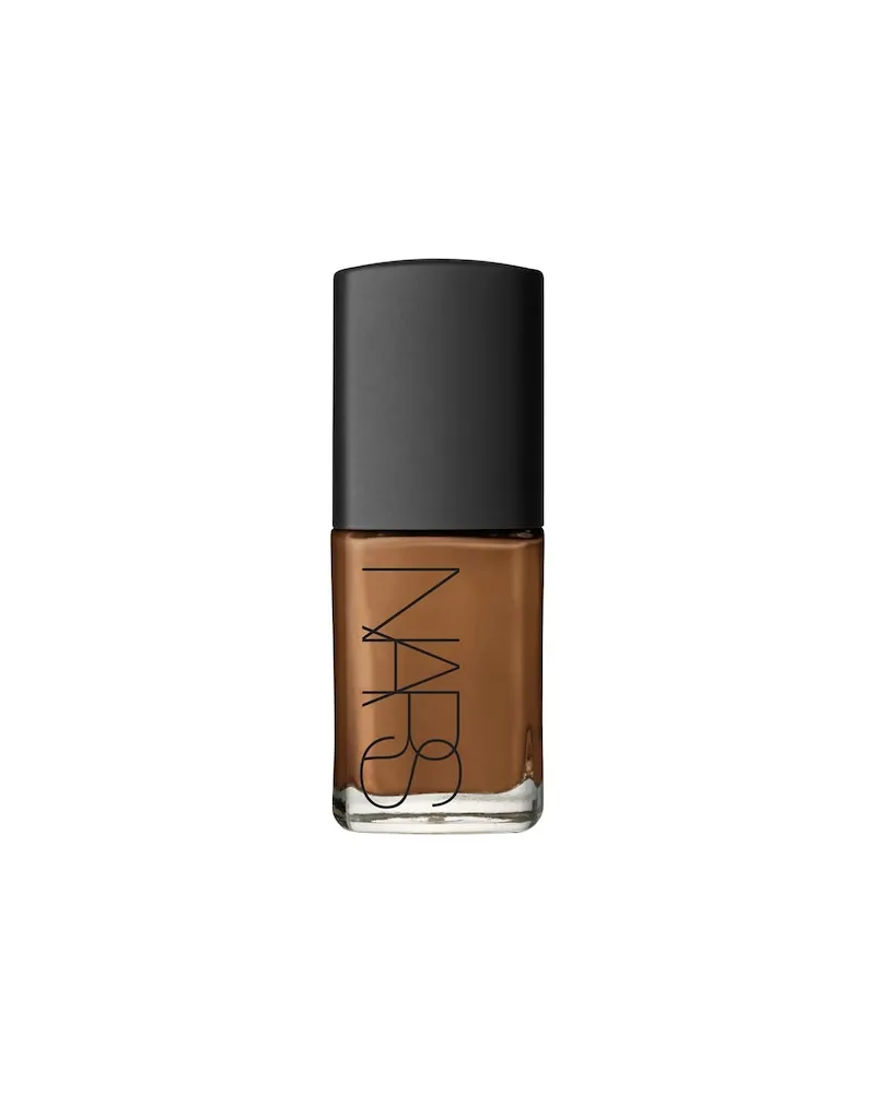NARS Cosmetics Teint-Make-up FoundationSheer Glow Foundation Siberia 1.185,00 € / 1 l 