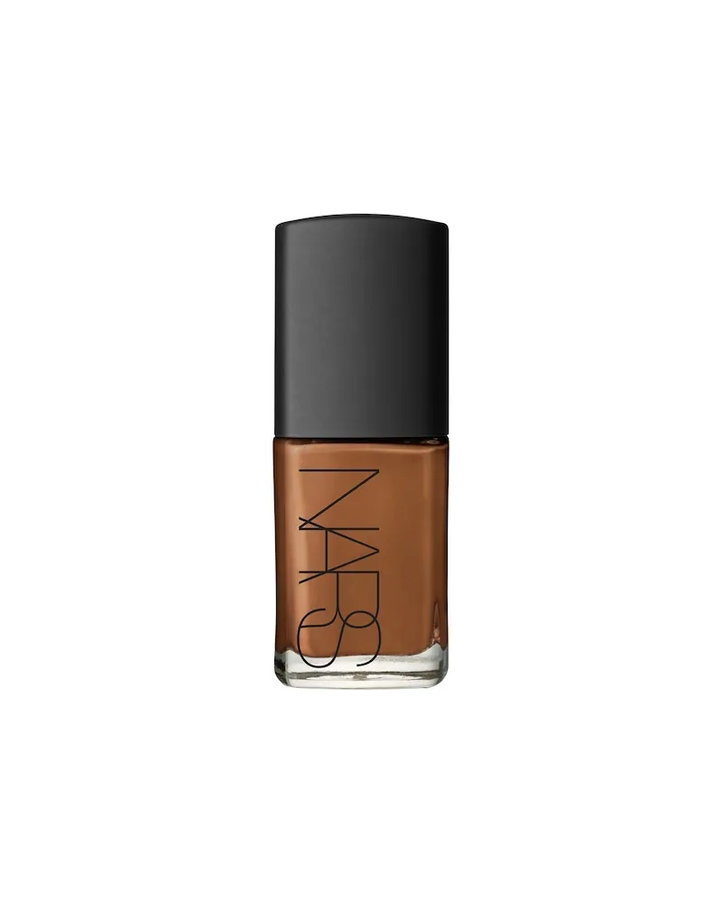 NARS Cosmetics Teint-Make-up FoundationSheer Glow Foundation Siberia 1.185,00 € / 1 l 