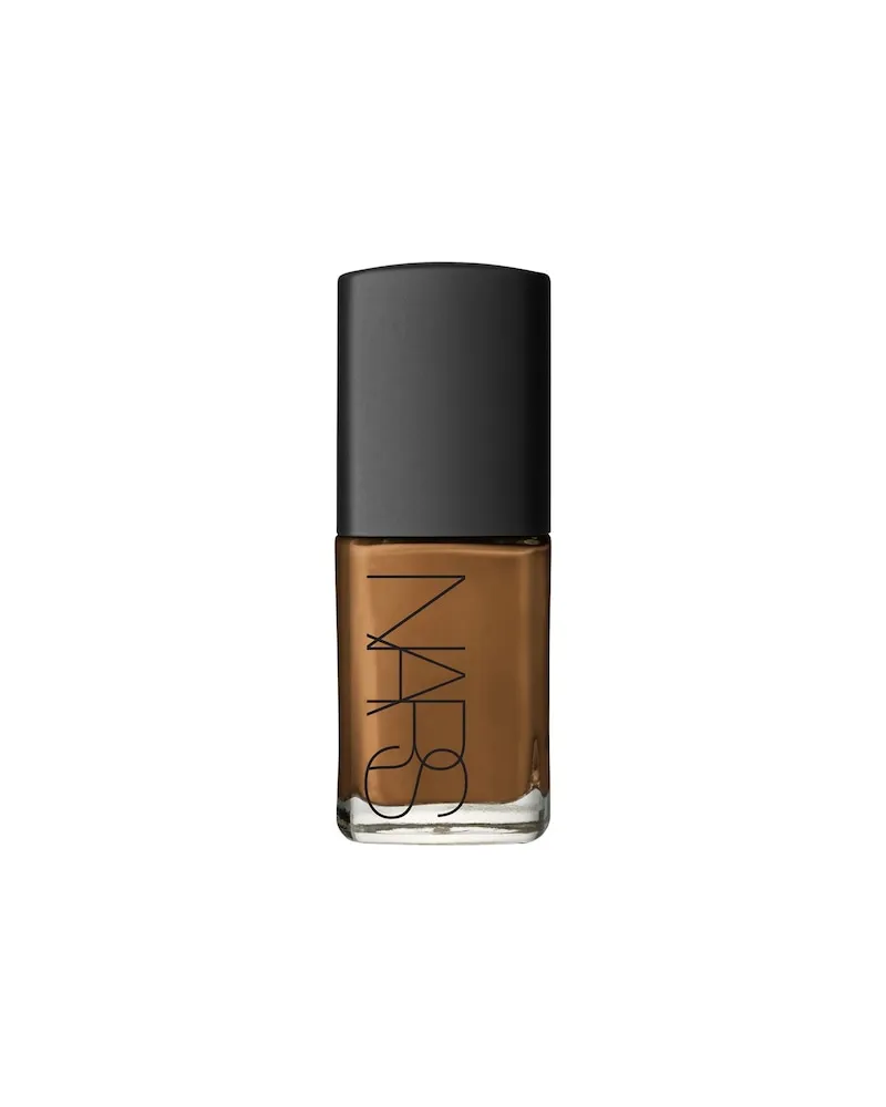 NARS Cosmetics Teint-Make-up FoundationSheer Glow Foundation Siberia 1.185,00 € / 1 l 