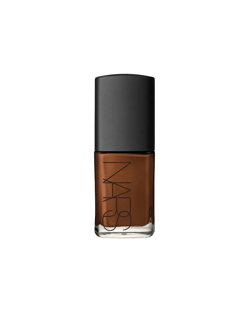NARS Cosmetics Teint-Make-up FoundationSheer Glow Foundation Siberia 1.185,00 € / 1 l 