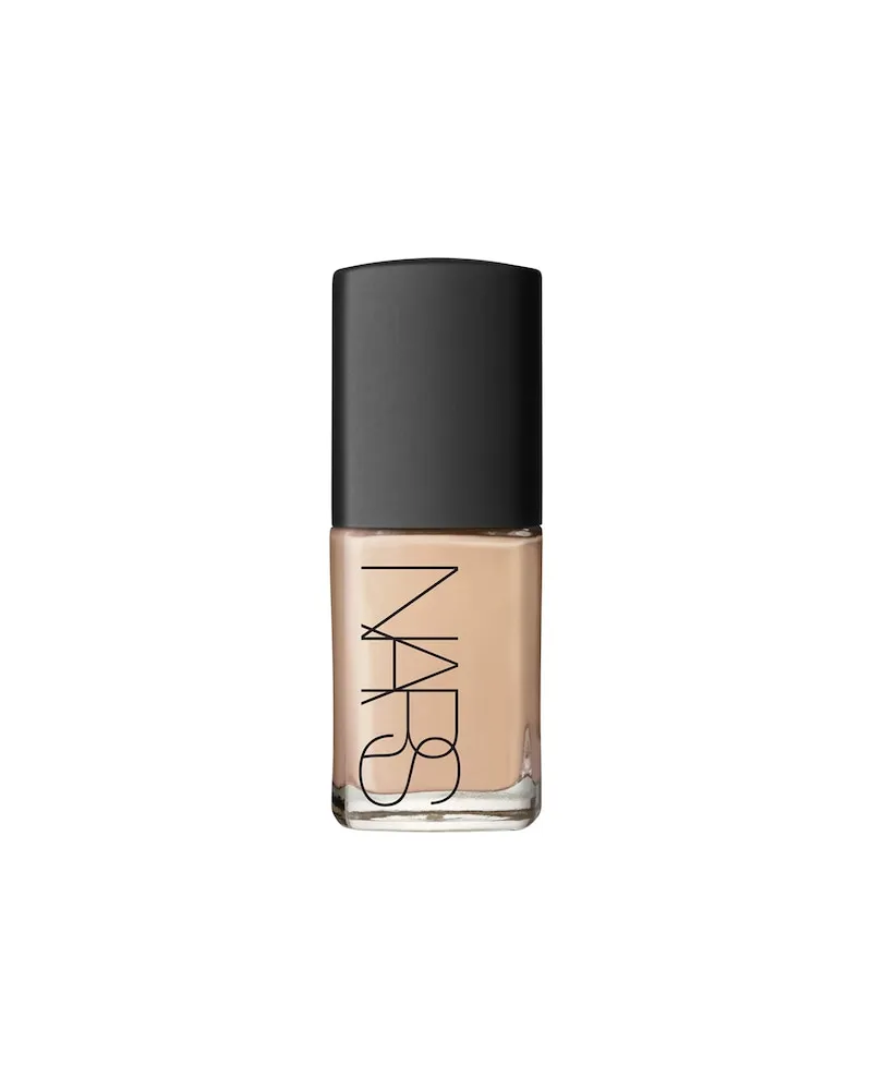 NARS Cosmetics Teint-Make-up FoundationSheer Glow Foundation Siberia 1.185,00 € / 1 l 