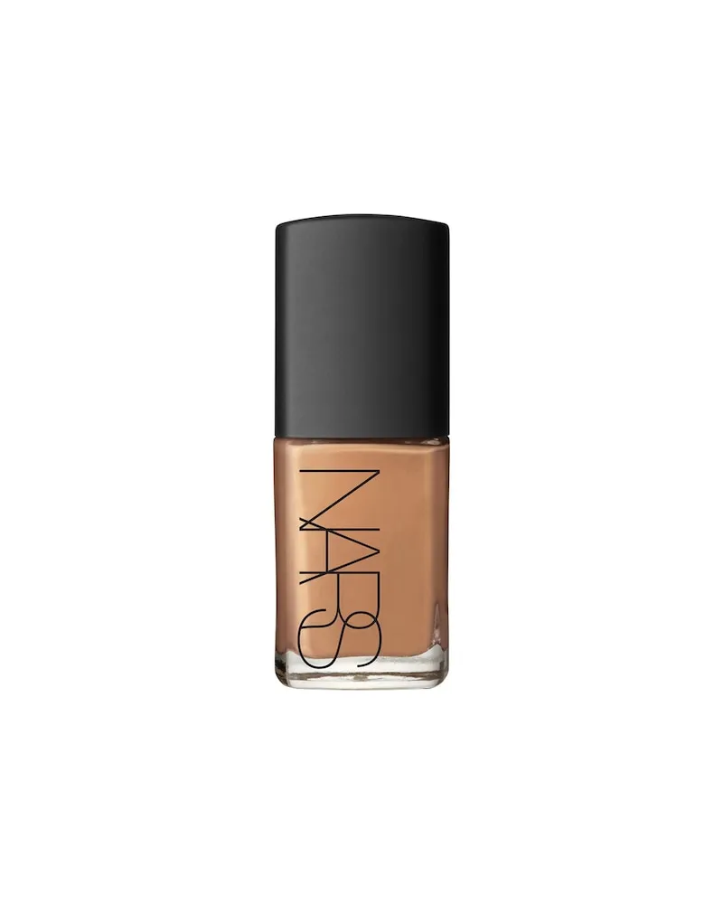 NARS Cosmetics Teint-Make-up FoundationSheer Glow Foundation Siberia 1.185,00 € / 1 l 