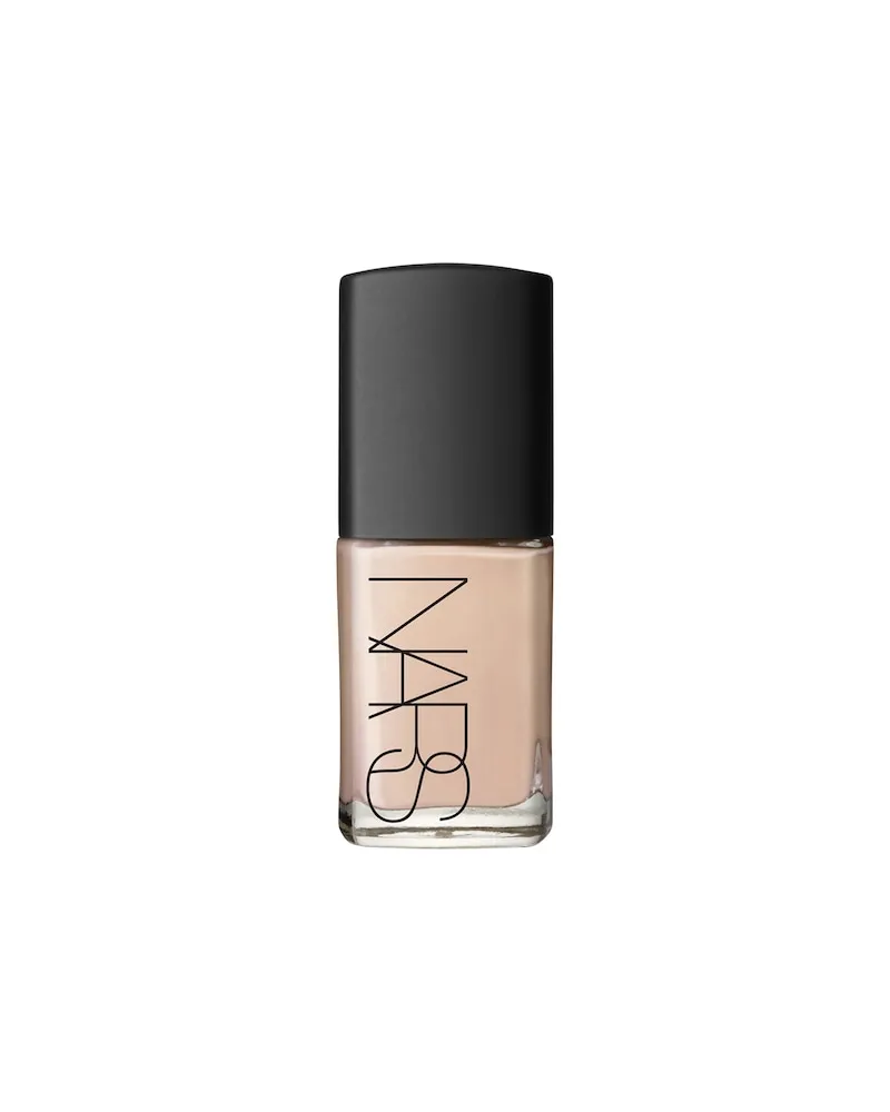 NARS Cosmetics Teint-Make-up FoundationSheer Glow Foundation Siberia 1.185,00 € / 1 l 