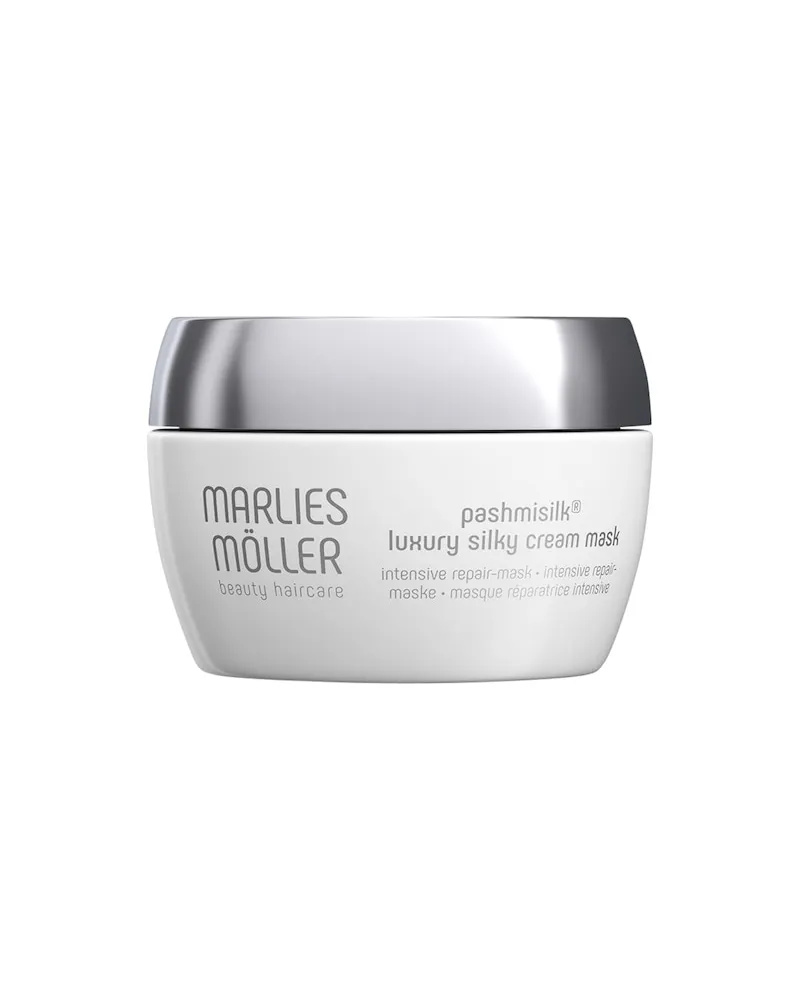 Marlies Möller Marlies-Moeller Beauty-Haircare PashmisilkIntense Cream Mask 454,72 € / 1 l 