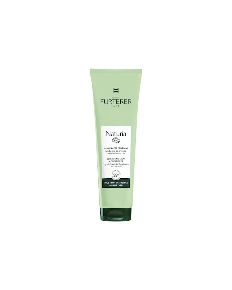 René Furterer Rene-Furterer Haarpflege NaturiaEntwirrender, milchiger Balsam 132,67 € / 1 l 