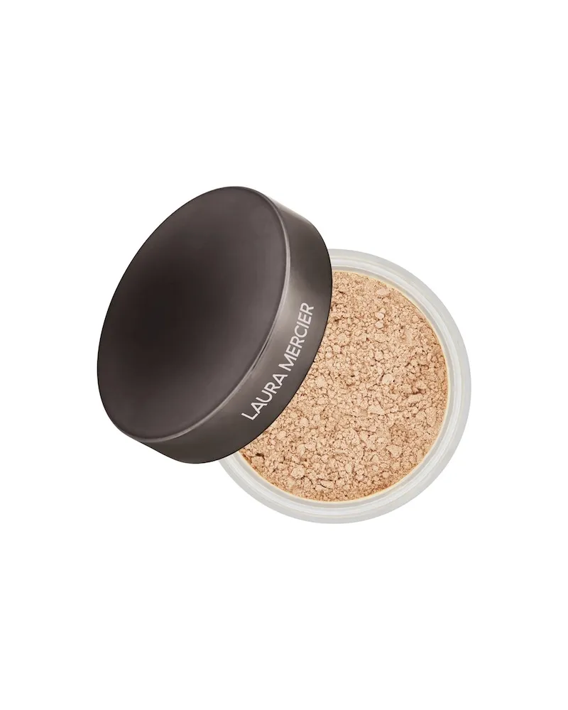 Laura Mercier Laura-Mercier Gesichts-Make-up PuderTranslucent Loose Setting Powder 