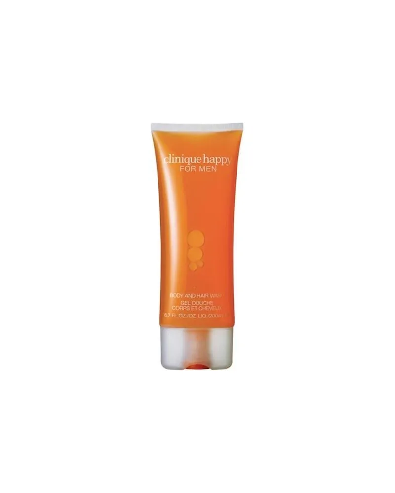 Clinique Duft Happy-For-MenHair & Body Shampoo 137,35 € / 1 l 