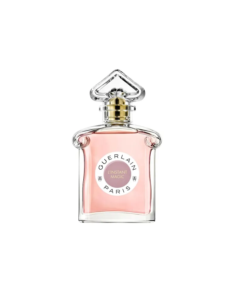 Guerlain Damenduefte Les-LegendairesL'Instant MagicEau de Parfum Spray 1.094,80 € / 1 l 