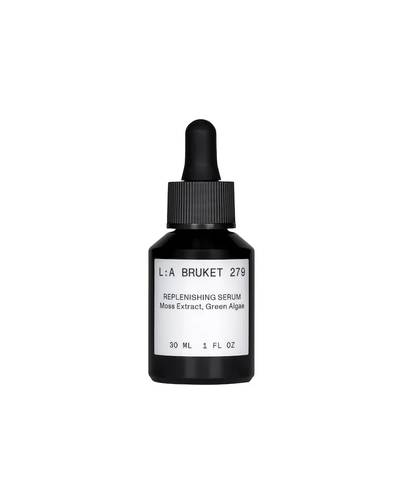 L:A Bruket LA-BRUKET Gesichtspflege Seren279 Replenishing Serum 2.323,33 € / 1 l 