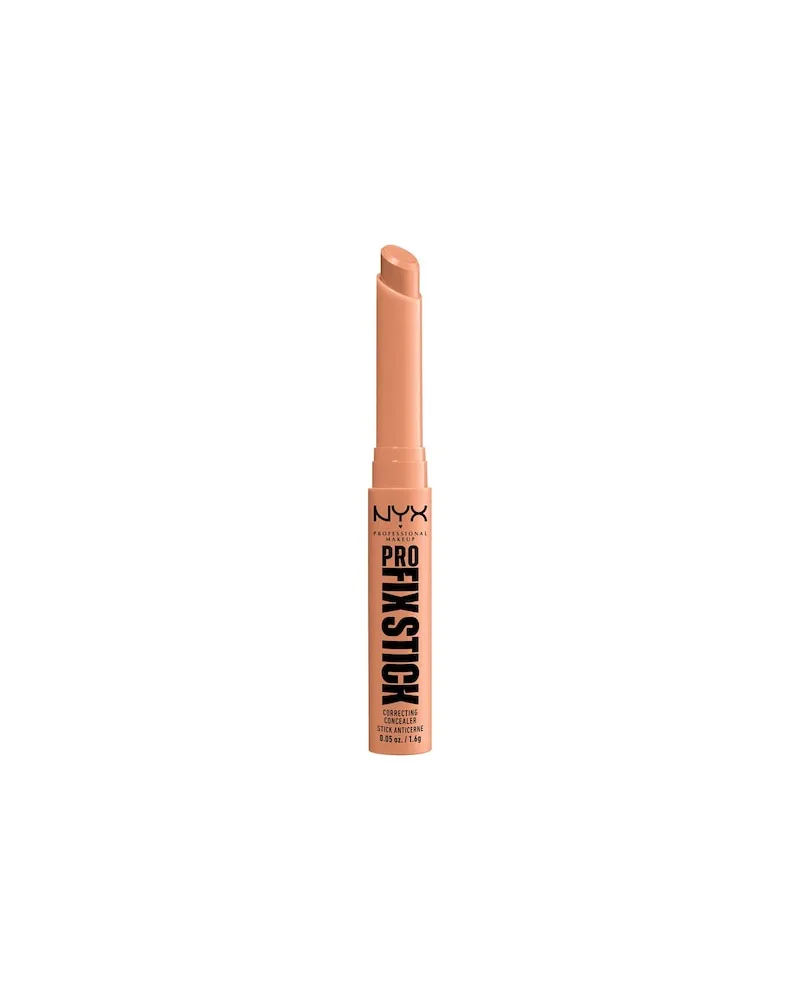 NYX Cosmetics NYX-Professional-Makeup Gesichts-Make-up ConcealerFix Stick Green 