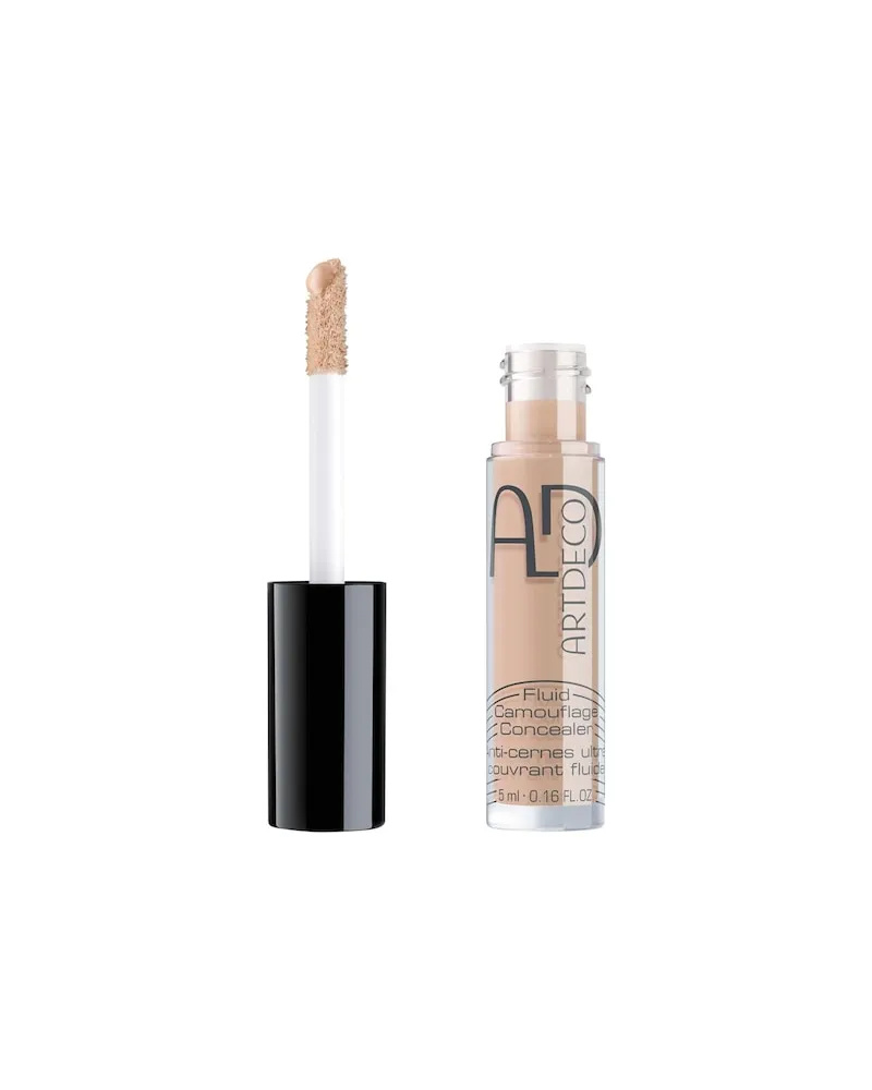 Artdeco Teint ConcealerFluid Camouflage Concealer 08 Peach/Peach Medium 