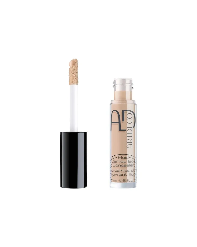 Artdeco Teint ConcealerFluid Camouflage Concealer 08 Peach/Peach Medium 