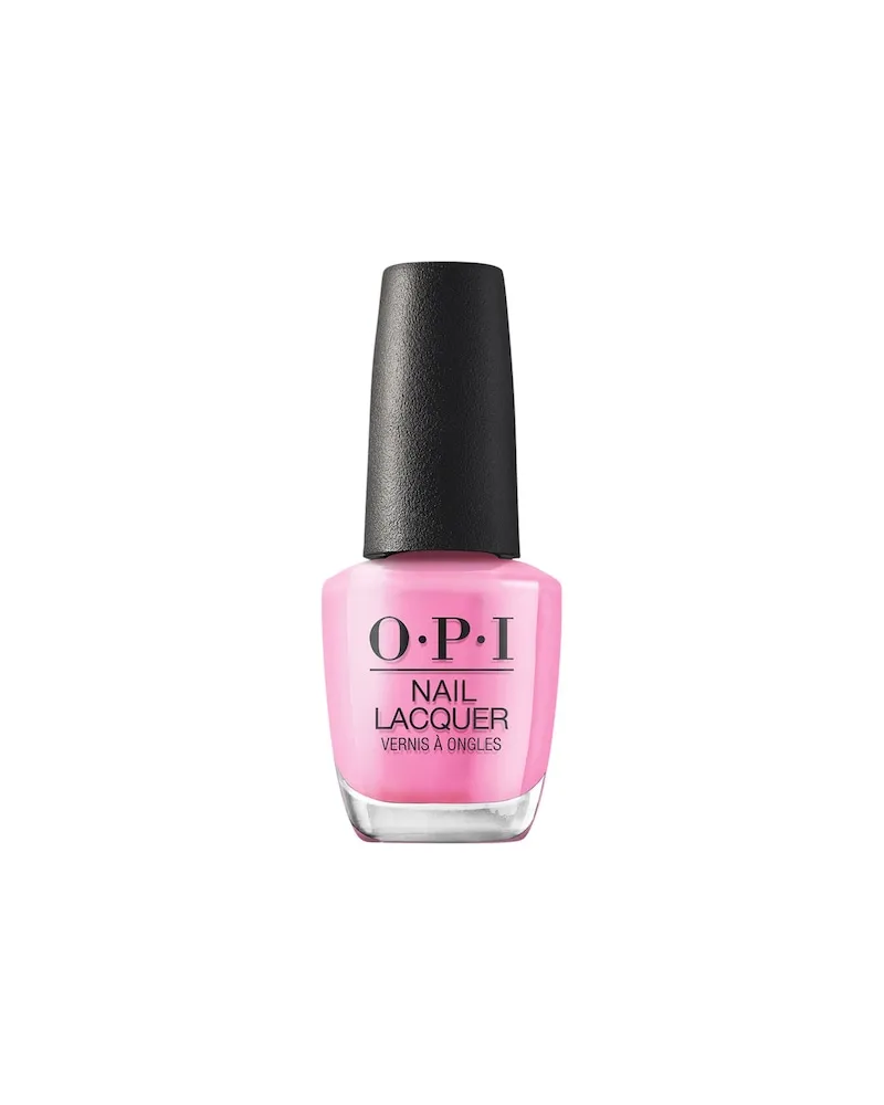 OPI OPI-Collections Summer-23-Summer-Make-The-RulesNail Lacquer 012 Summer​ Monday-Fridays 1.066,67 € / 1 l 
