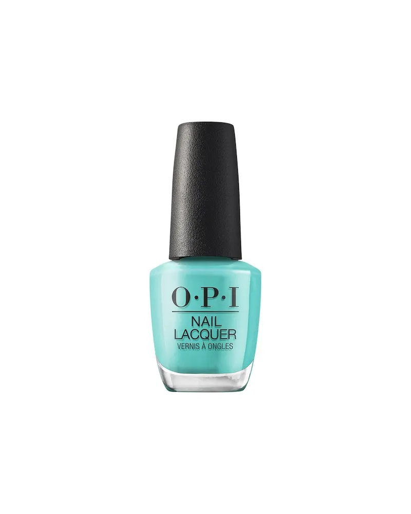 OPI OPI-Collections Summer-23-Summer-Make-The-RulesNail Lacquer 012 Summer​ Monday-Fridays 1.066,67 € / 1 l 