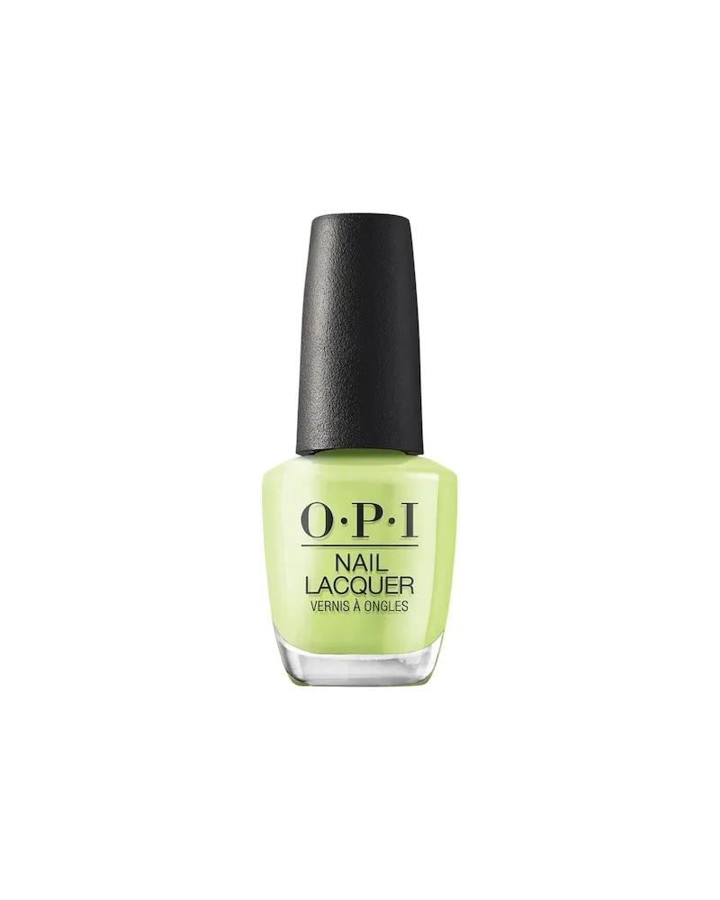 OPI OPI-Collections Summer-23-Summer-Make-The-RulesNail Lacquer 012 Summer​ Monday-Fridays 1.066,67 € / 1 l 