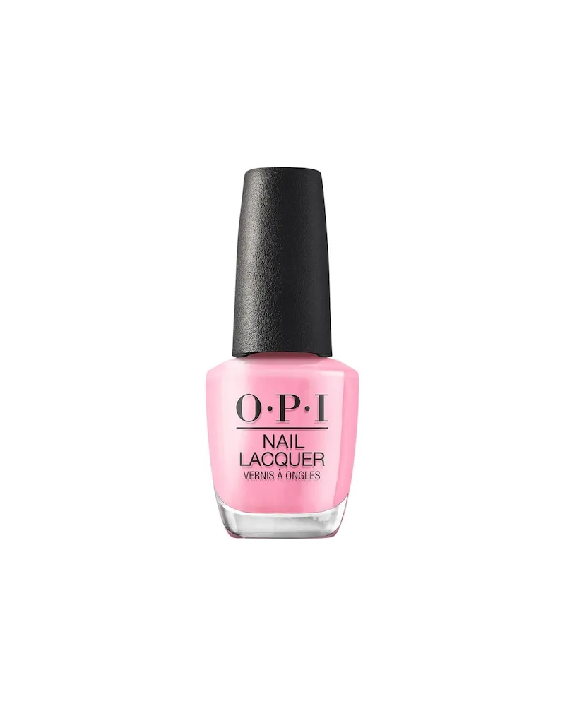 OPI OPI-Collections Summer-23-Summer-Make-The-RulesNail Lacquer 012 Summer​ Monday-Fridays 1.066,67 € / 1 l 