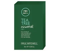 Haarpflege Tea Tree Special Essential Oil