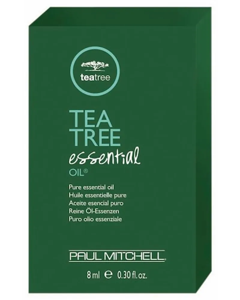 Paul Mitchell Haarpflege Tea Tree Special Essential Oil 