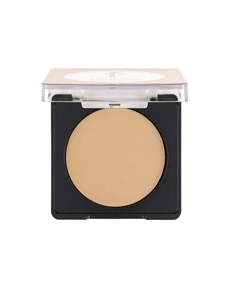 Flormar Teint-Make-up PuderBronzing Powder 003 Copper Bronze 999,09 € / 1 kg 