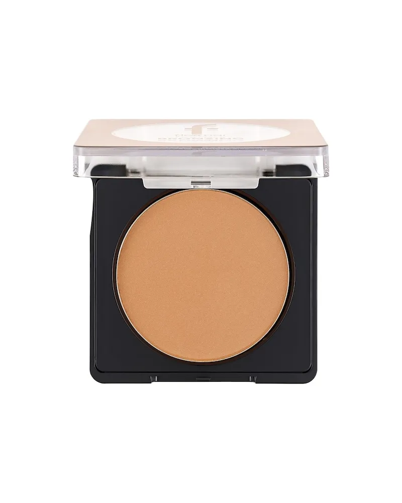 Flormar Teint-Make-up PuderBronzing Powder 003 Copper Bronze 999,09 € / 1 kg 
