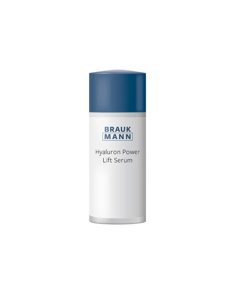 Hildegard Braukmann Hildegard-Braukmann Herrenpflege GesichtspflegeHyaluron Lift Serum 480,00 € / 1 l 