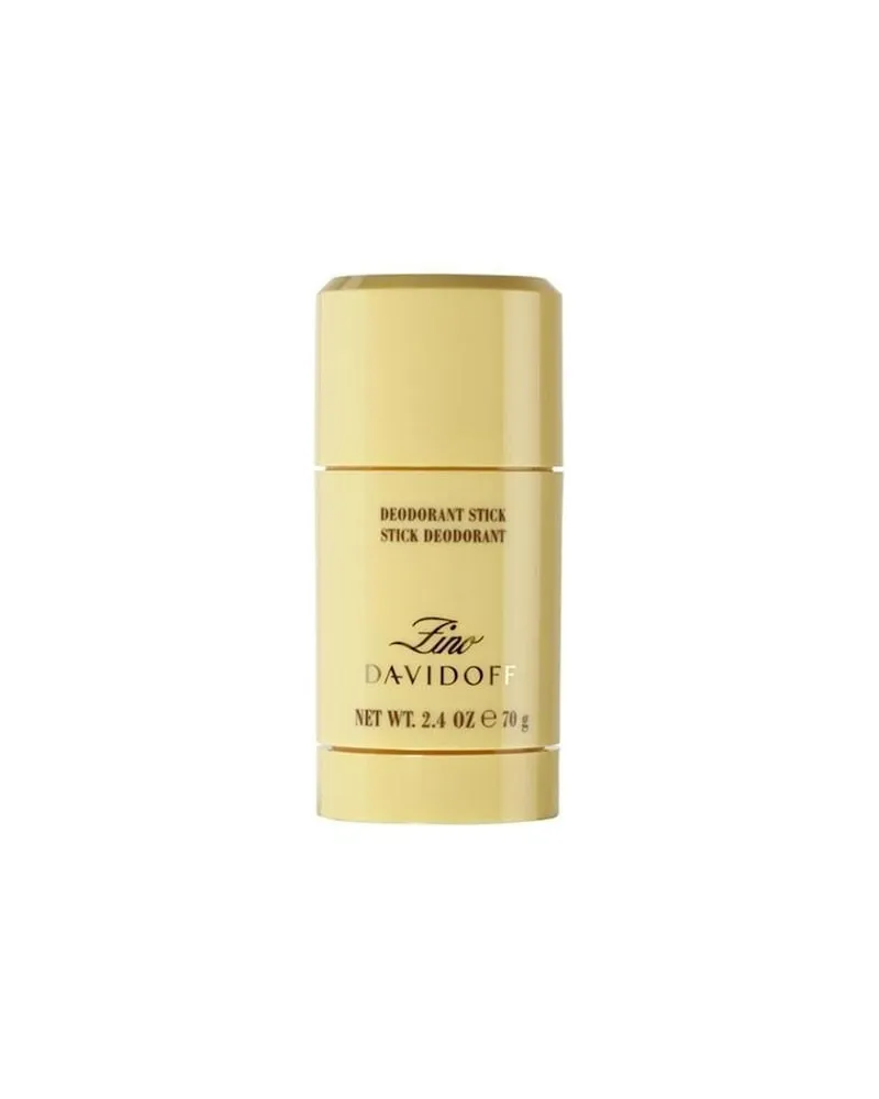 Davidoff Herrenduefte ZinoDeodorant Stick 203,71 € / 1 kg 