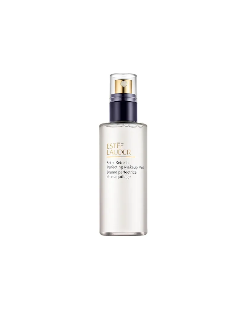 Estée Lauder Estee-Lauder Pflege GesichtspflegeSet + Refresh Perfecting Makeup Mist 261,64 € / 1 l 