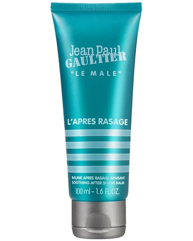 Jean Paul Gaultier Herrendüfte Le Male After Shave Balm 