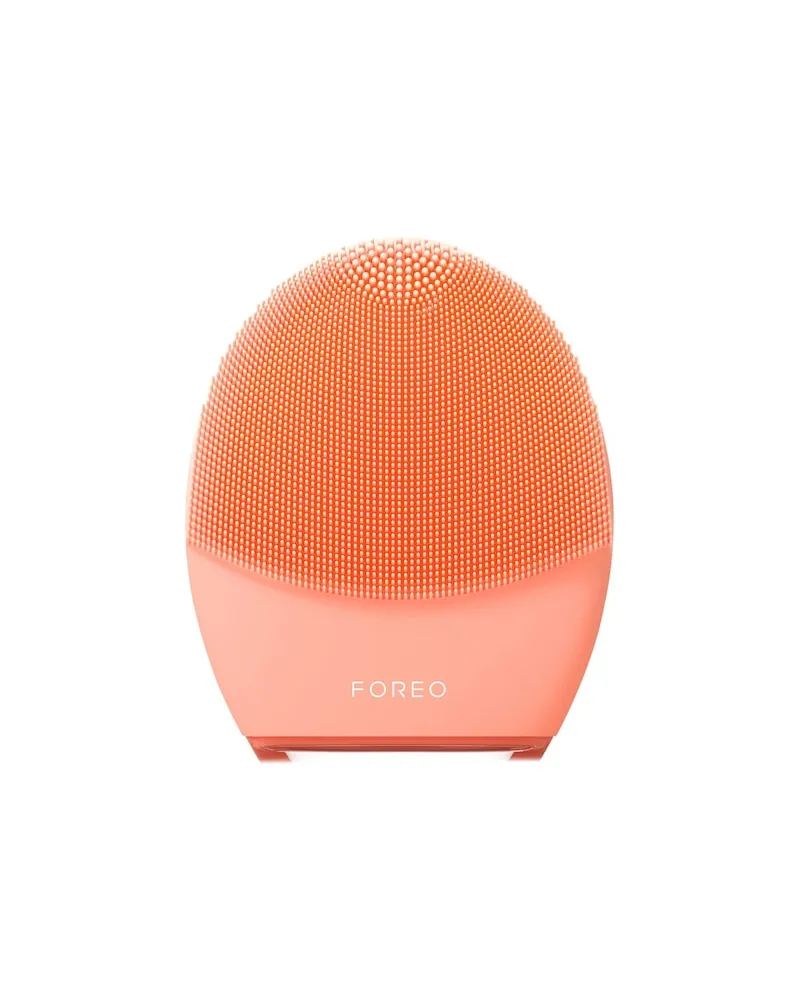 FOREO Gesichtspflege ReinigungsbuerstenLUNA 4 Balanced Skin Gesichtsreinigungs- und Massagegerät 149,25 
