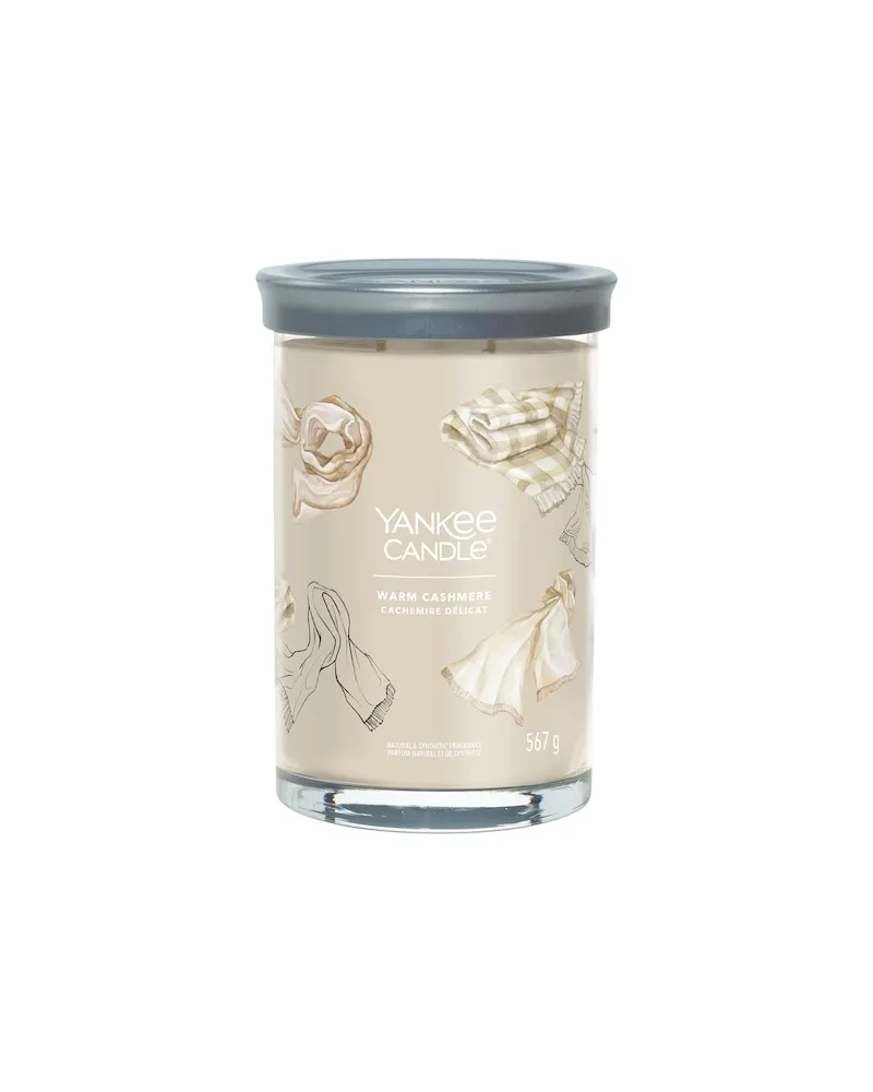 Yankee Candle Yankee-Candle Raumduefte TumblerWarm Cashmere 59,01 € / 1 kg 