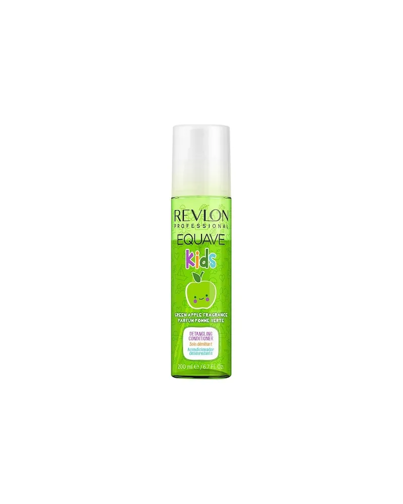 Revlon Revlon-Professional Haarpflege EquaveKids Detangling Conditioner 54,65 € / 1 l 