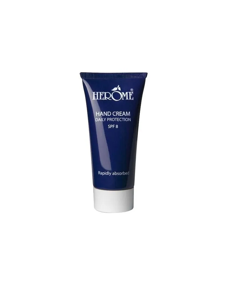Herôme Herome Haende PflegeHandcreme 200,00 € / 1 l 