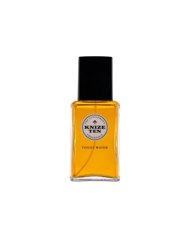 Knize Herrenduefte TenToilet Water Spray 784,00 € / 1 l 