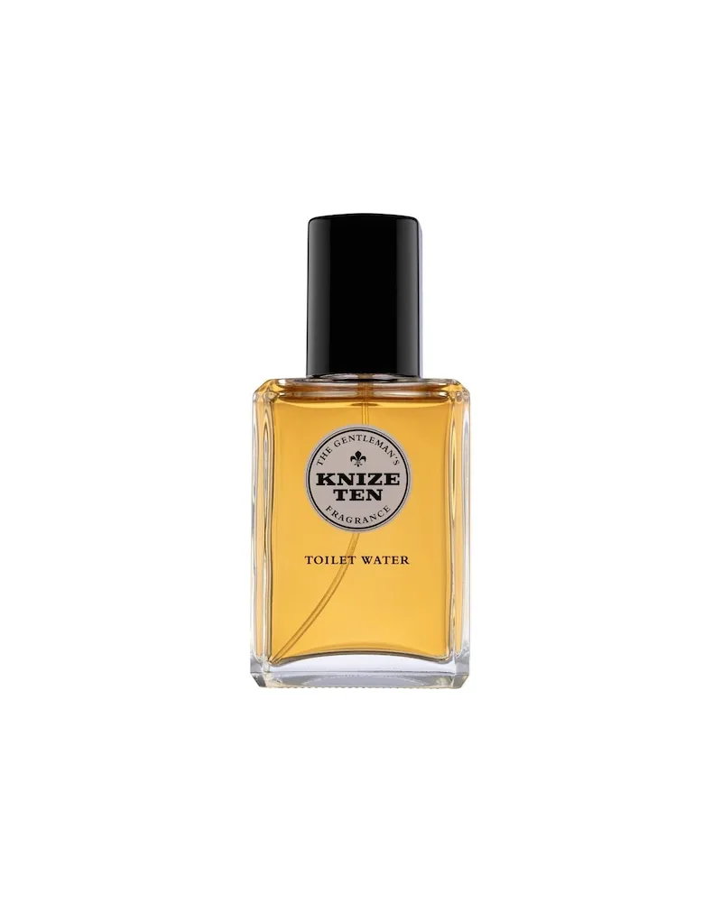 Knize Herrenduefte TenToilet Water Spray 784,00 € / 1 l 